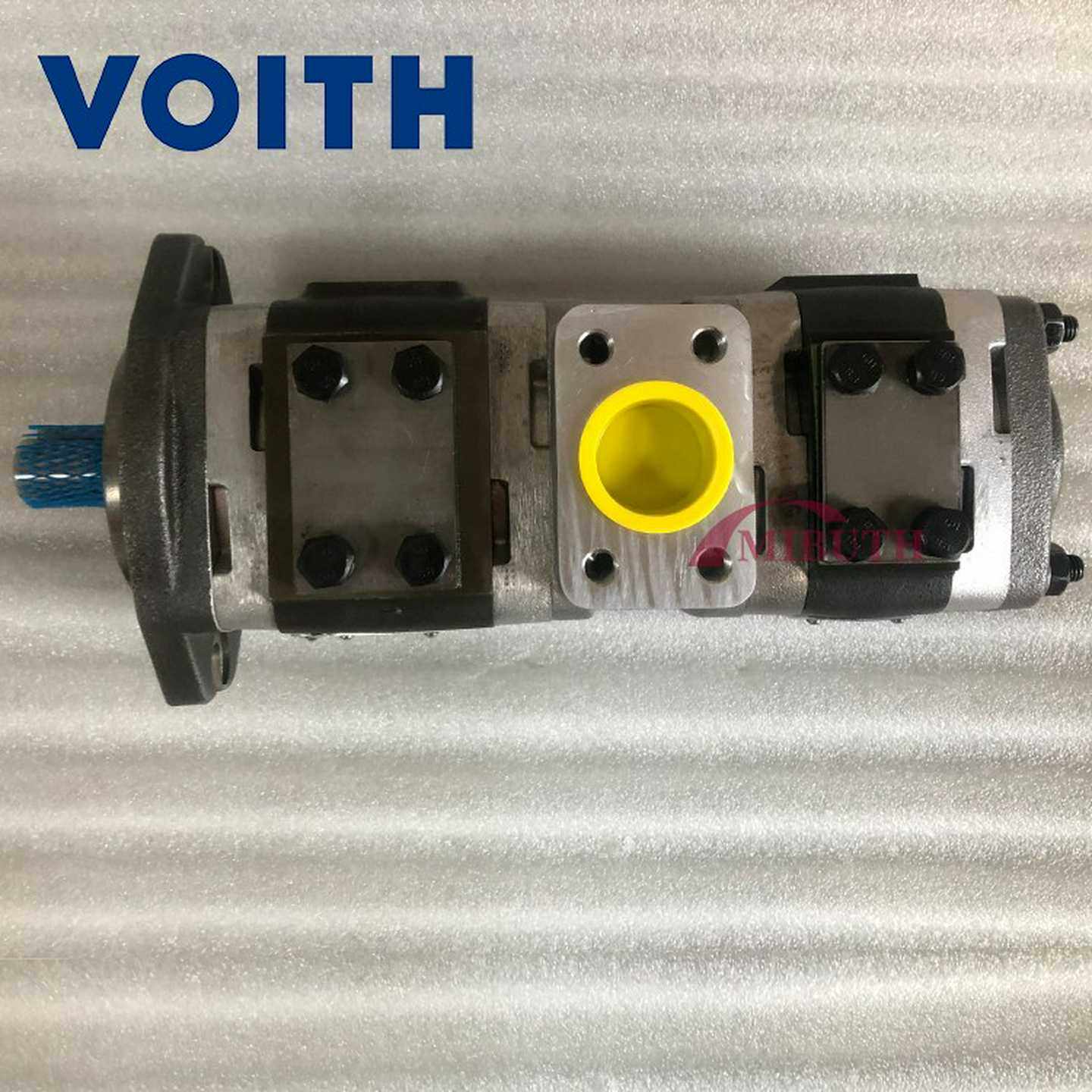 【星慕电子】VOITH双联泵IPV6/6-125/100/80/64-1