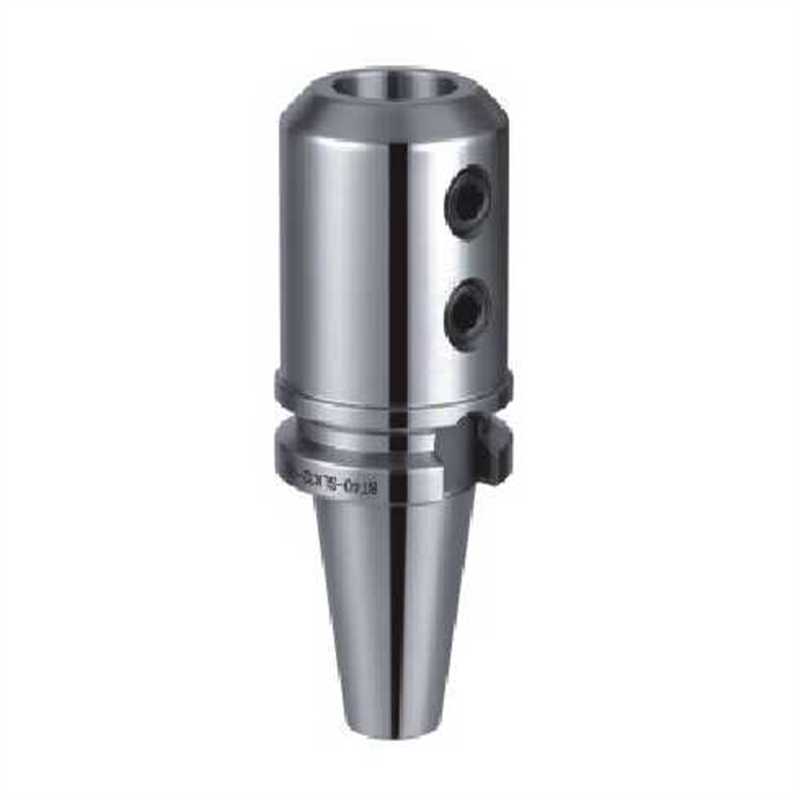 侧固端铣刀柄快速U钻刀柄 侧固式刀柄 BT40-SLA25/32/40-150
