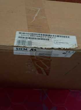 6AV6647-0AE11-3AX0 仅开封库存~询价