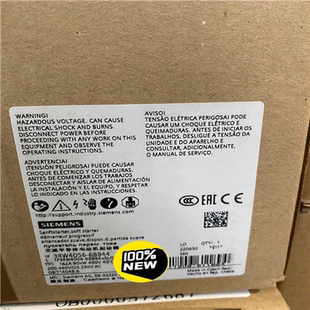 162A 6BB44软起动器S6 3RW4056 议