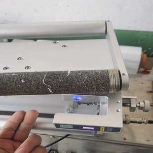 纠偏龙 卡奥电子