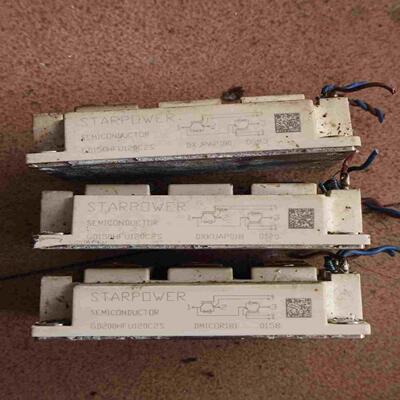 询价GD200HFU120C2SGD150HFU120C2