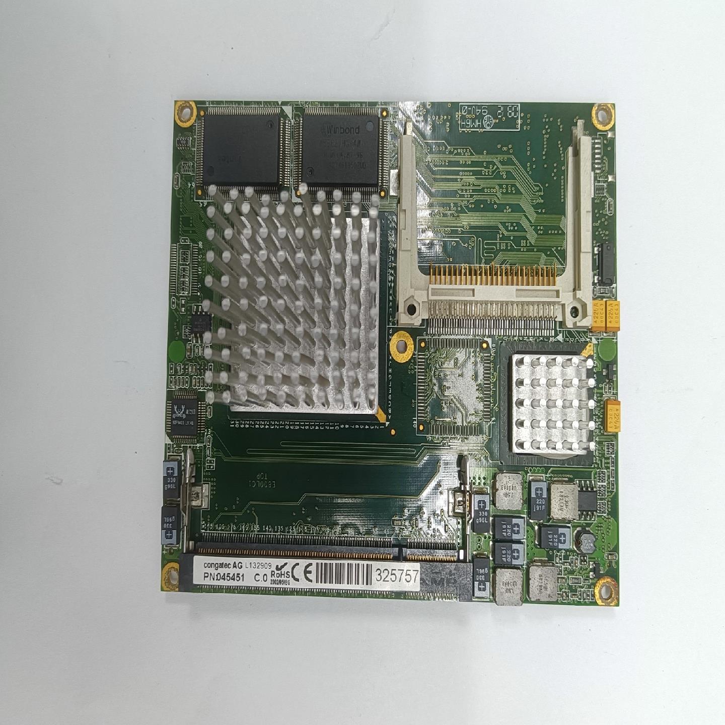 【请询价】congatec AG 康佳特PN045451 C0 E