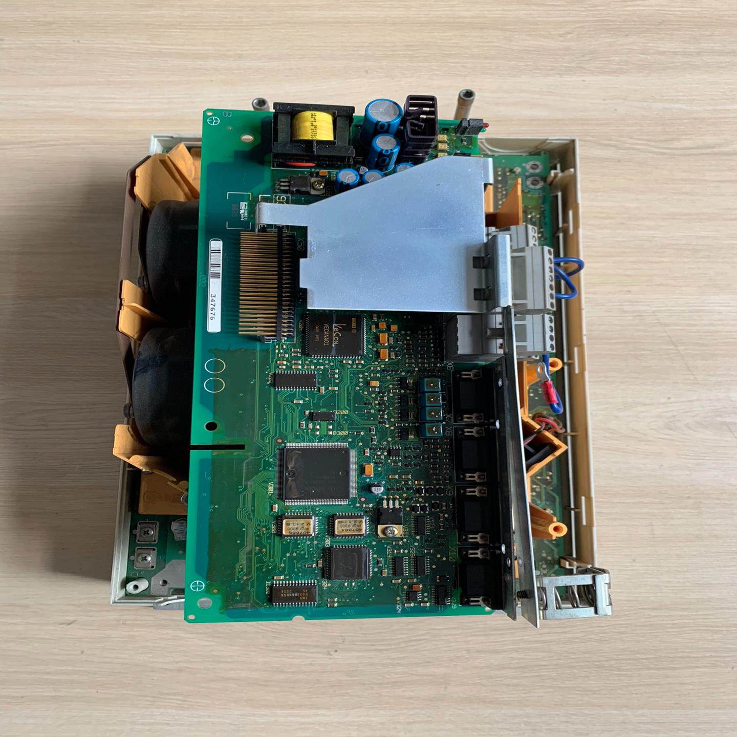 伦茨主板9321MP 33.9321ML.1A-13.001（gg设备）