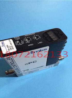 **MKS质量流量VEECO PN:1091270-4102-D-M, PCA-28224, 1000Tor