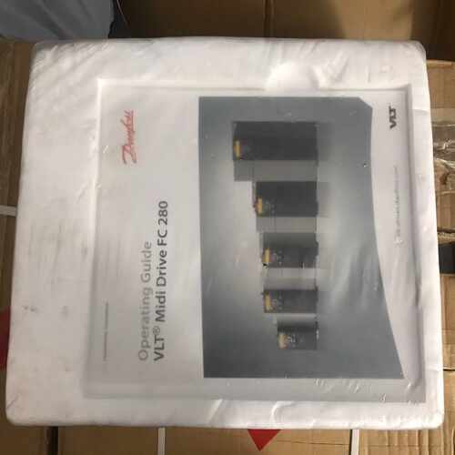 丹佛斯变频器FC-280TP55T4E20H1BXCXXXS~询价