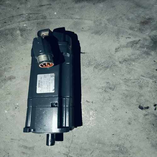 1FK7034电机，带抱闸~议价