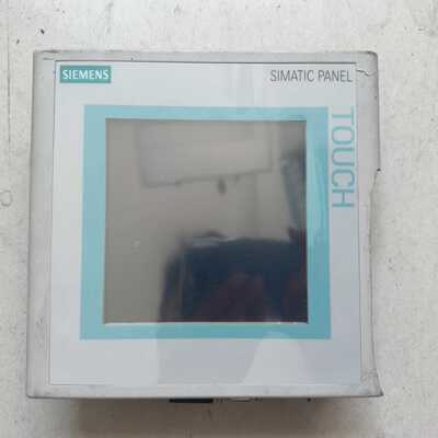 (询价)642-0ba01 tp177b  触摸屏 显示与功能