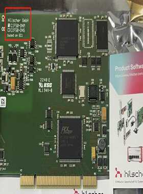Hilscher赫优讯+CIF50-DNM CIF 50-D~询价