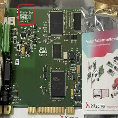 (询价)Hilscher赫优讯+CIF50-DNM CIF 50-D