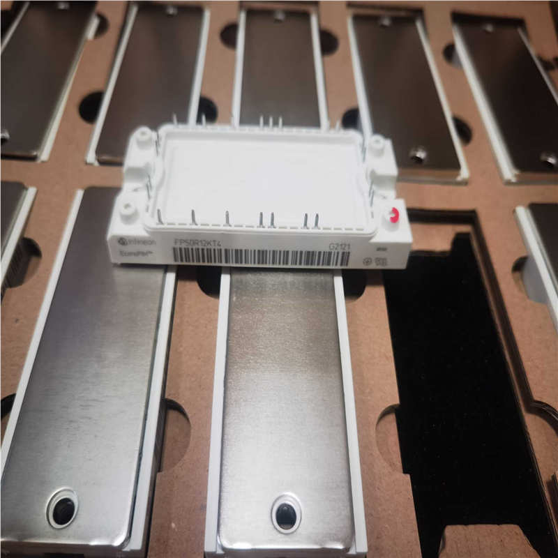 议~FP50R12KT4晶体管模块