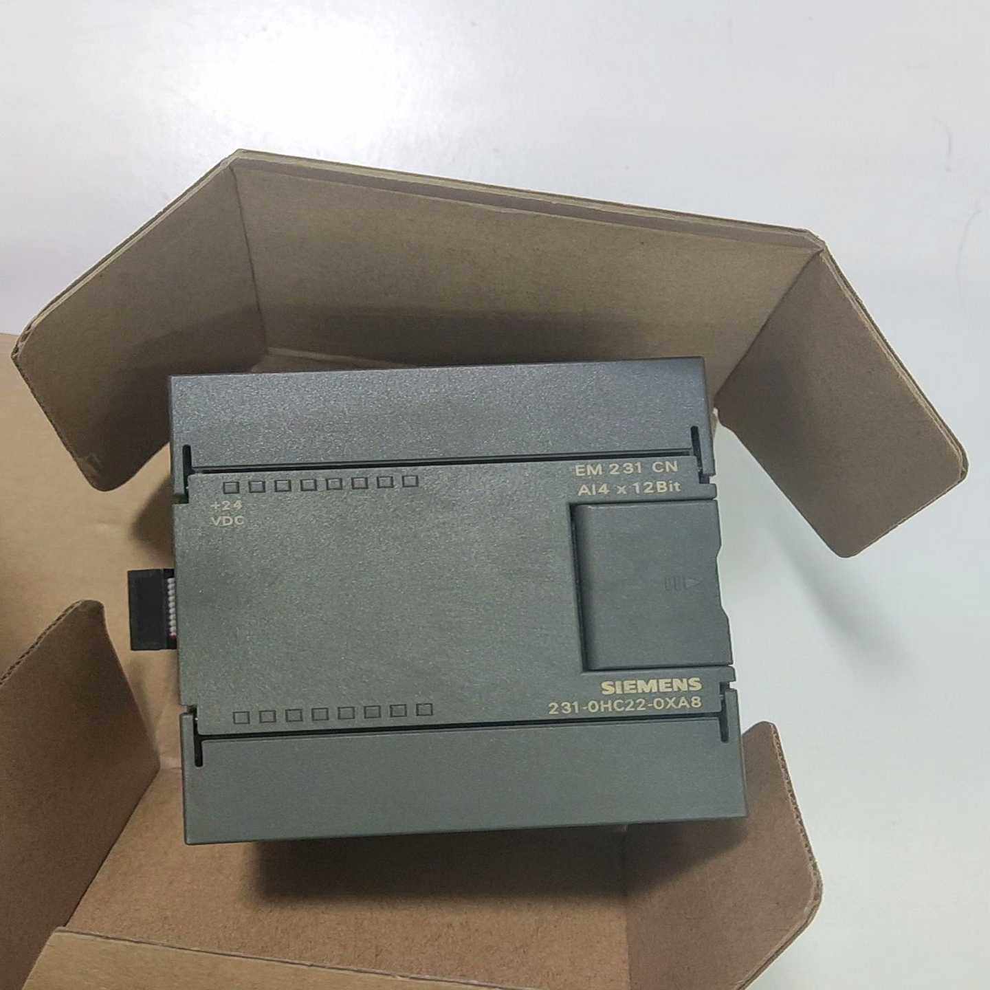 (询价)模块231-0HC22-0XA8 EM231CN 不是