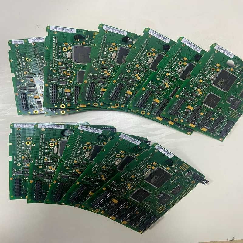 (询价)伟肯控制主板CPU板PC00252H 详询议价