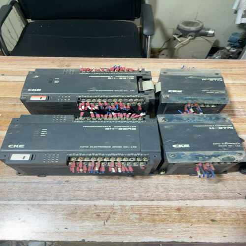 (议价)光洋SH-32R2   模块H-8TR1  有两套