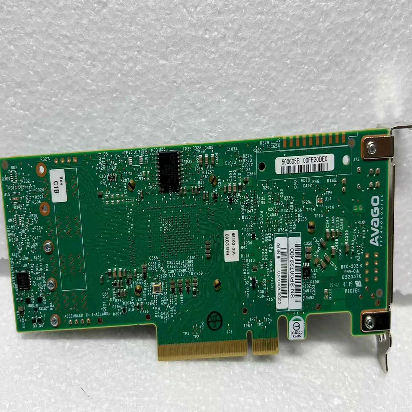 (询价)I  944N-8I SAS 9440-8i 12Gb