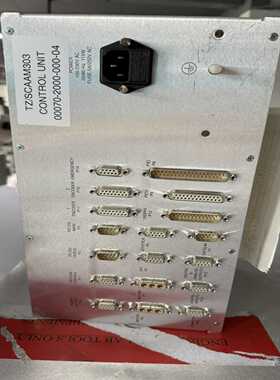 询价~TZ/SCAAM303控制器，来自Mega F Motio