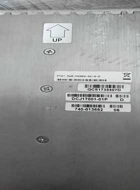 PWR-MX960-AC-S-D，jper电源。【鑫鑫商铺】