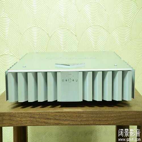 德国 柏林之声/Burmester 036立体声后级~询价