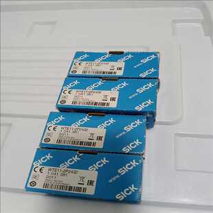 耶耶电子 施克光电开关 2P2432 WTE11