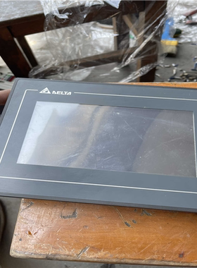 台达触摸屏DOP-107BV-107BV006W201137~议价