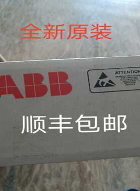 ABB变频器ACS-CP-W面板，（电子设备）