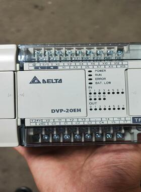 台达plc，DVP20EH00T3，。用，只~询价