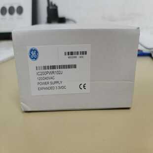 IC200PWR102询价