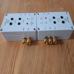 议 吉高CRY581B测试盒