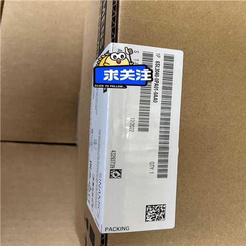 议~6SL3040-0PA01-0AA0，，实物图