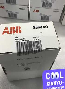 ABBAO810V23BSE038415R1(胖胖商铺）