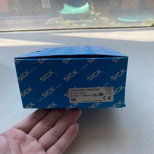 议~SICK 西克测距传感器 OD5000-C85T20 正