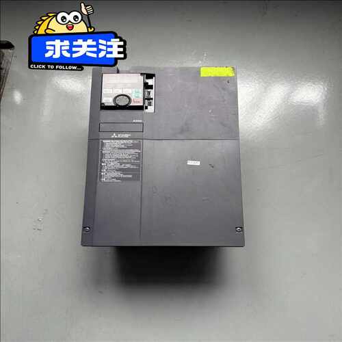 议~#变频器 三菱A800系列变频器FR-A840-00470-