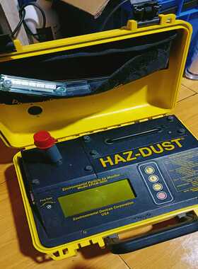 美国SKC EPAM5000可吸入颗粒物检测仪 PM10 P【侨报商行】