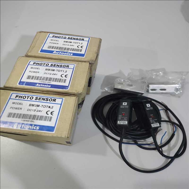 autonics光电BM-TDT2（崽载电子）