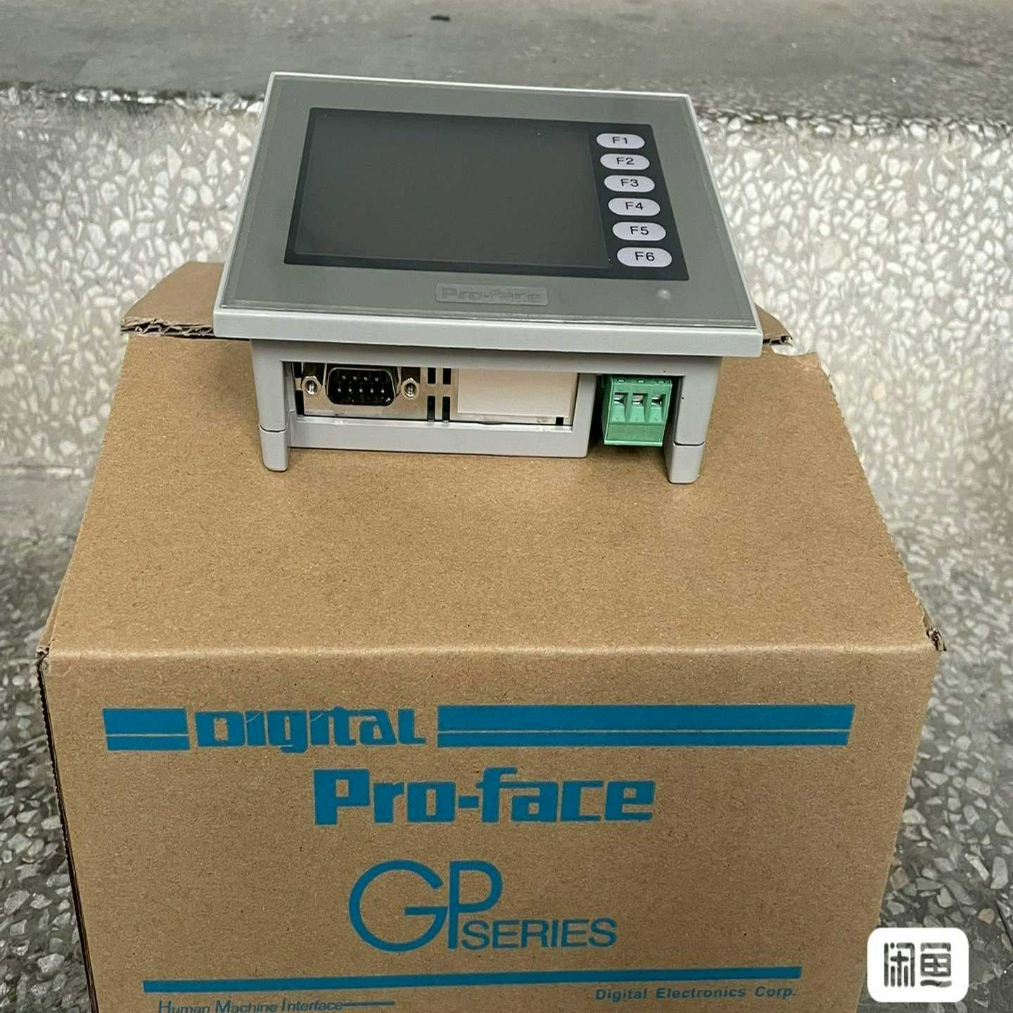 议~普洛菲斯触摸屏ST400-AG41-24V/ST40