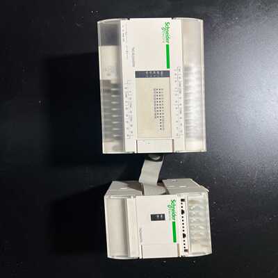 (询价)PLC模块、TM218LDA24DRN、TM2AMI4