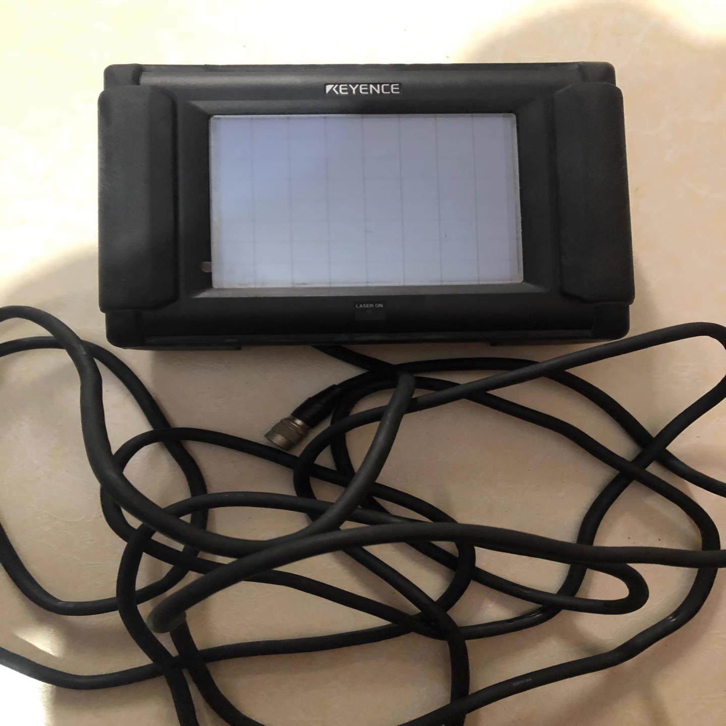 询价~ KEYENCE基恩士 成色好 9新 ML-P2 实