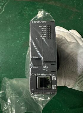 Q03UDVCPU--议价商品