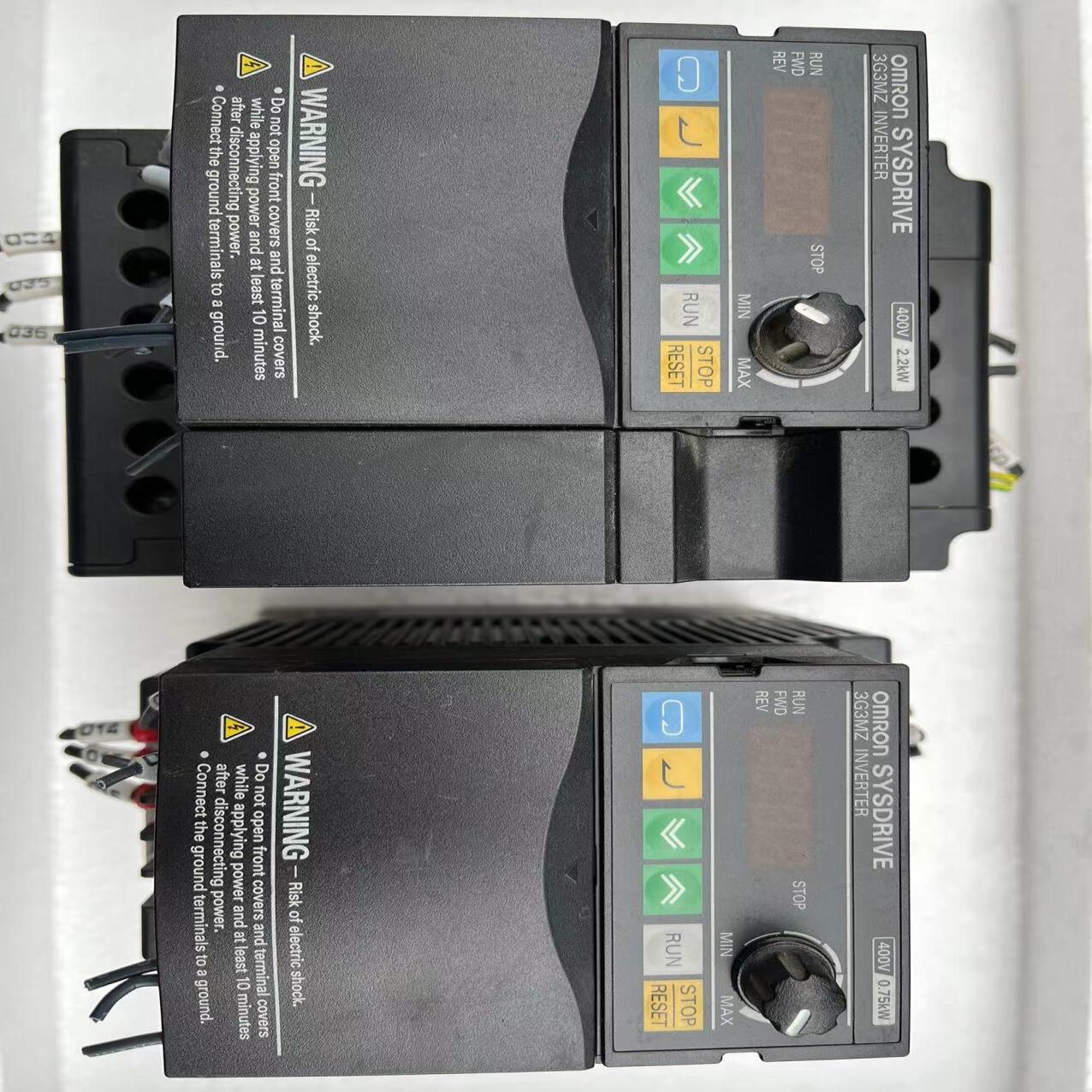 3G3MZ-A4022-ZV2  3G3MZ-A4007-Z~询价