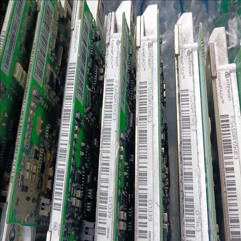 FS450R17KE3、、8个（耶耶电子）