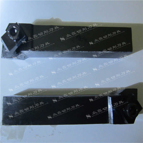 普通车床内外圆内孔机夹刀杆T3K16 90度 20*25用T31605F/T3160