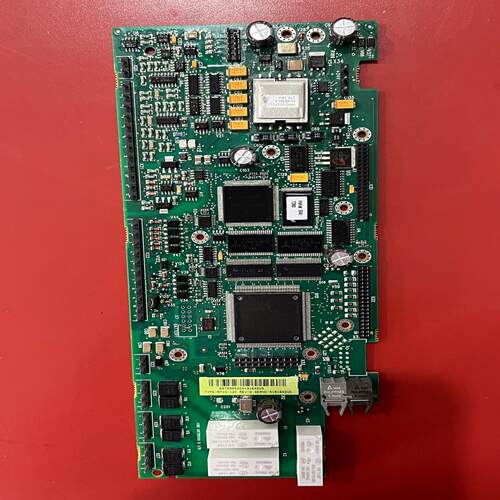 RMIO-12C ABB主板 成色新包好 实物现货（瓠子电子）