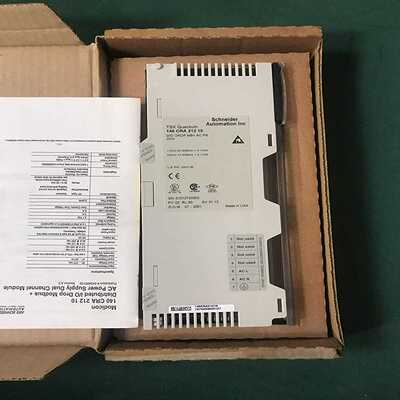 配件Schneider输入模块现货140DAI74000C质保一年议价