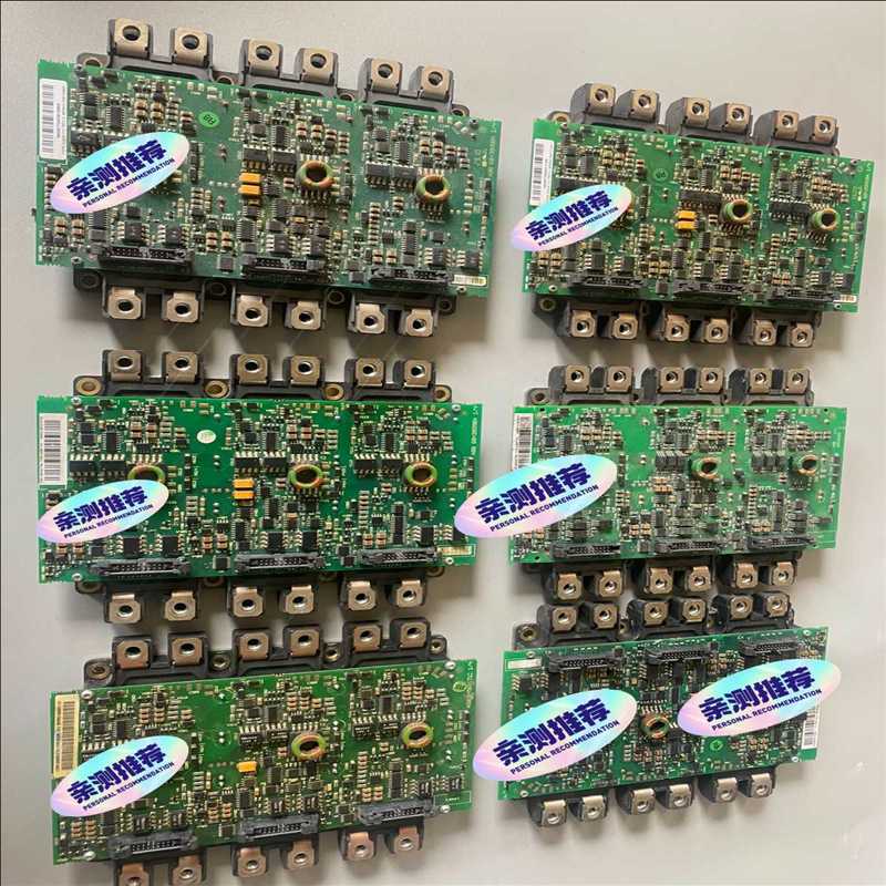 6MBI450U-120A-05 模块带板AGDR-71C（耶耶电子）