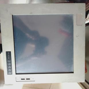 002G 询价 TPC150 台湾DFI双网卡工业设备一体机