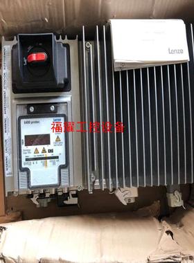 全新LENZE伦茨E84DHMFC4024G5SJCE工程【询价】