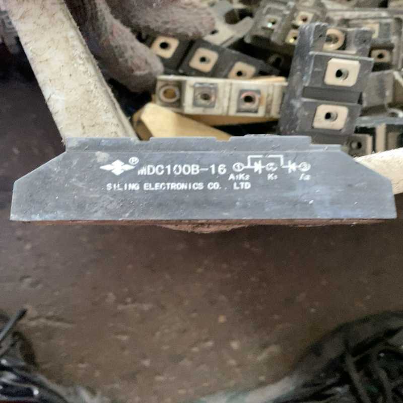 (询价)四菱 MDC100B-16，MDC100B-18，MDC10