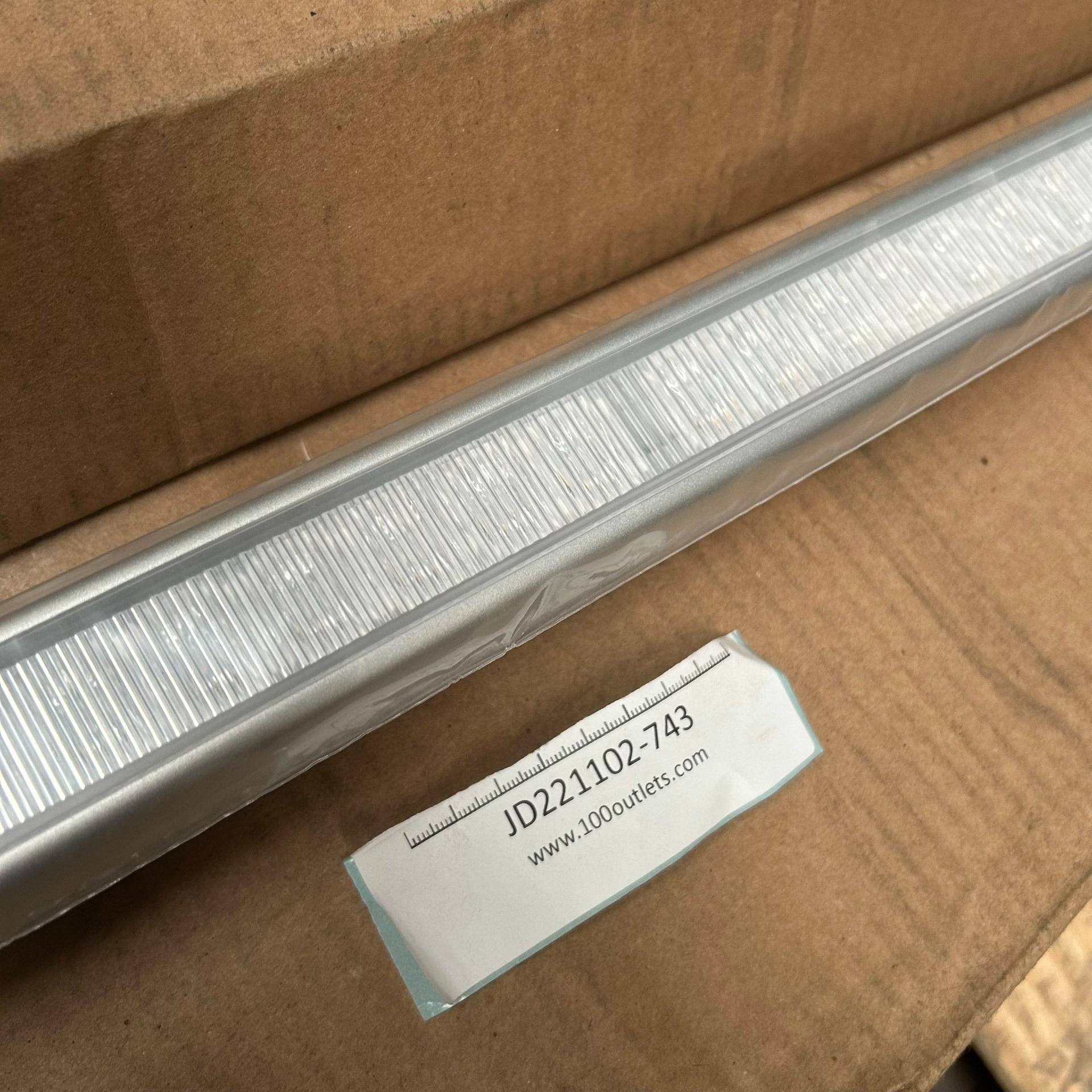 Ecosense Lighting TROV L50 I询价