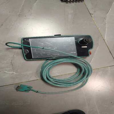 触摸屏/机器人示教器Foxbot TP-084，实物如图，成~询价