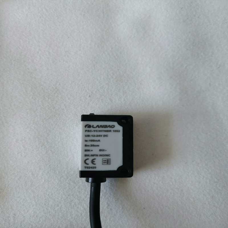 兰宝LANBAO方形传感器PSC-YC35TNBR  100~询价